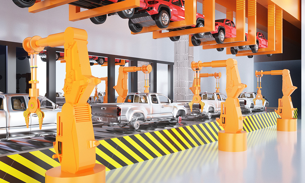 生产安全体验馆